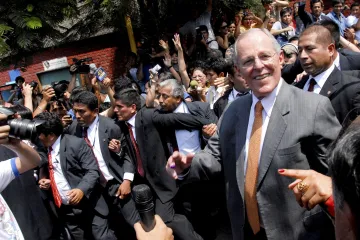 Zanimljiv stav peruanskog predsjednika: 'Nije kraj svijeta ako popušite jedan džoint'