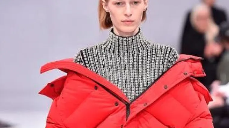 90-ih! Tražite zimsku jaknu? Vjerojatno je ovdje