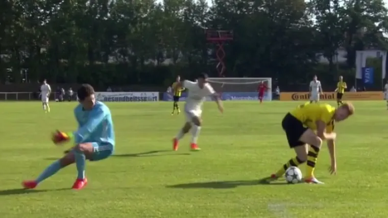 Ovako će teško do prve momčadi Real Madrida