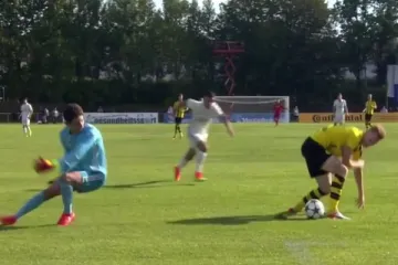 Ovako će teško do prve momčadi Real Madrida