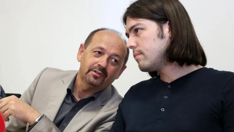 'To je sasvim logično'