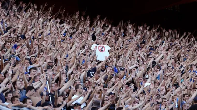 Juventus će dočekati pun stadion! Maksimir će nakon dugo vremena biti krcat