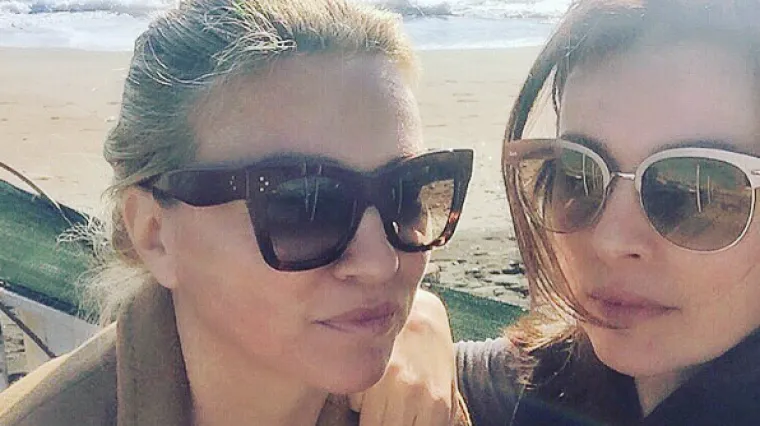 Nina Badrić velika je dama, a pogledajte kako joj tek izgleda sestra