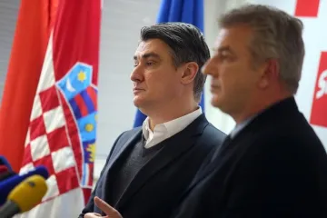 Zbog prijetnji im je produžena policijska zaštita