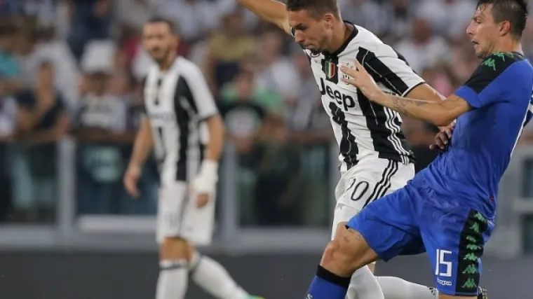 Marko Pjaca objavio dirljivu posvetu svome gradu