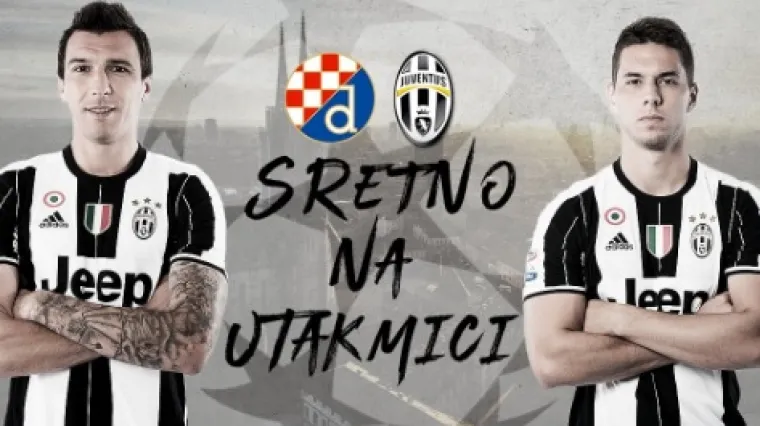 Juventus odu&scaron;evio sve najavom spektakla na hrvatskom jeziku