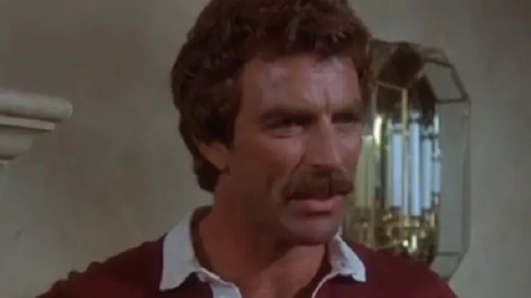 Ovoga puta glavnu ulogu neće imati brkati Selleck, već holivudska ljepotica