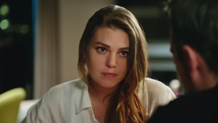 Nisan zamoli Efruz da nikom ne kaže kako je bolesna (Ponovno rođen)