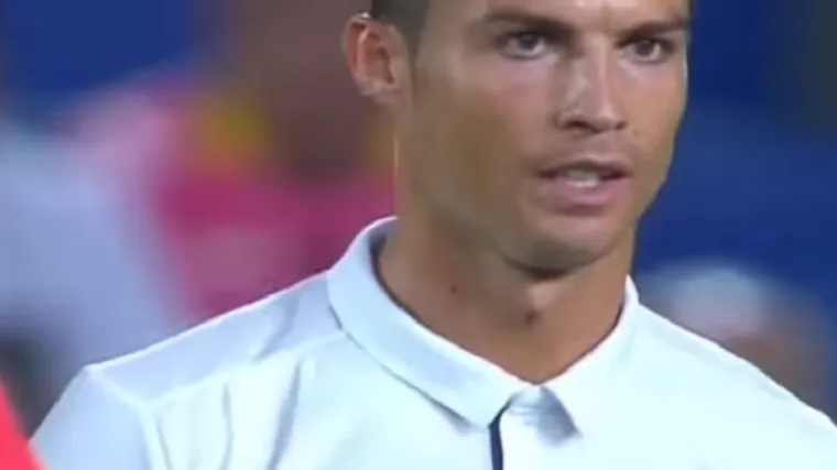 Slavni Portugalac suigračima vikao da su kur***i sinovi i grubo im uklizavao