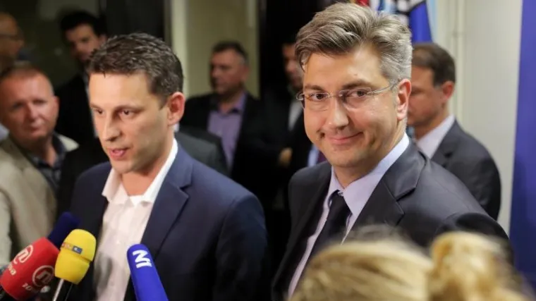 'Da, bit će ih četvero'