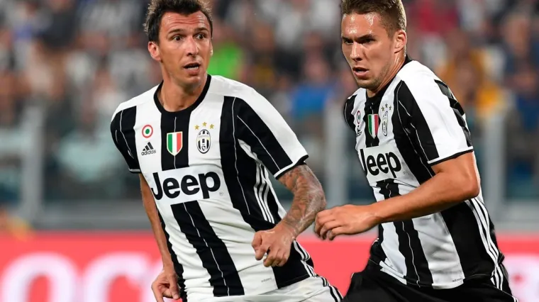Dinamo u Maksimiru ugo&scaron;ćuje Juventus za kojeg igraju njegovi biv&scaron;i igrači, Mandžukić i Pjaca