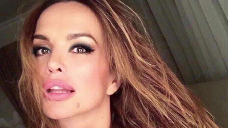 Evo &scaron;to je Severina radila 1993. i kako je izgledala