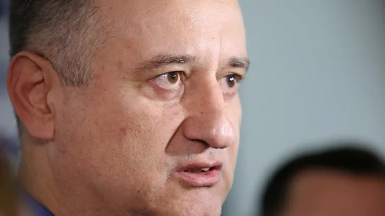 'Pona&scaron;ao se kao vlasnik...'