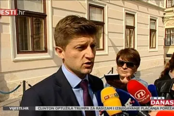 Može li švicarski franak narušiti odnose HDZ-a i MOST-a? Potonji neslužbeno priznaju: 'Ovo nam je važno kao INA'