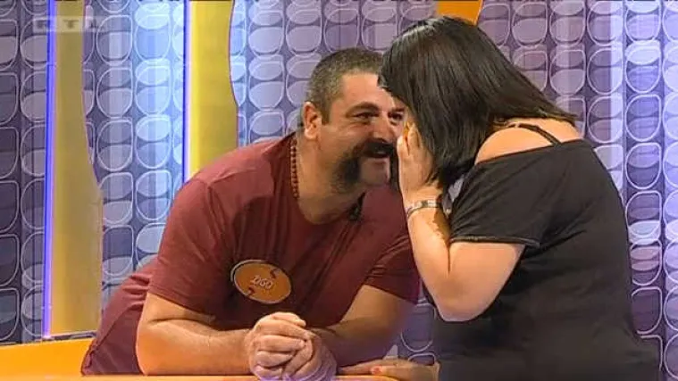 Spektakularni ponovni susret Žige i Neve: Drele analizirao tinja li još uvijek stara vatrica