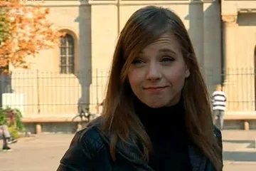 Zvijezda 'Prave žene' Beograd zamijenila Zagrebom: članica čak dva benda očarana je arhitekturom i građanima Zagreba