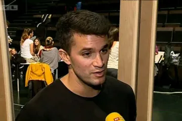 Svi žele vidjeti 'Pacijenta': ekskluzivno smo zavirili iza kulisa Huljićevog mjuzikla