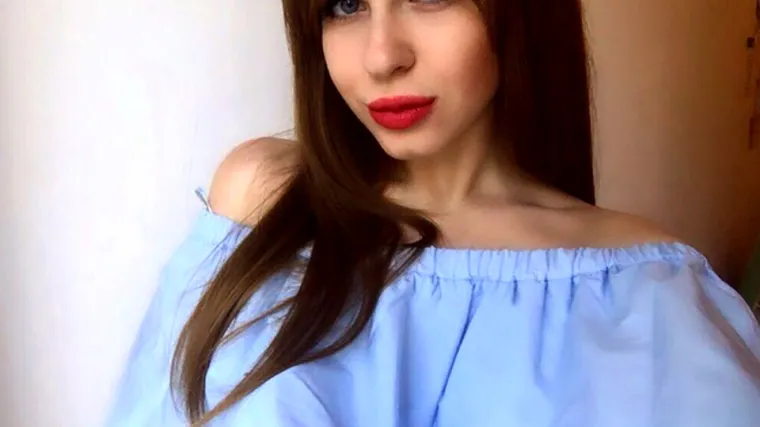 'Ruska Lolita' želi studirati u inozemstvu pa je ponudila svoju nevinost na internetu