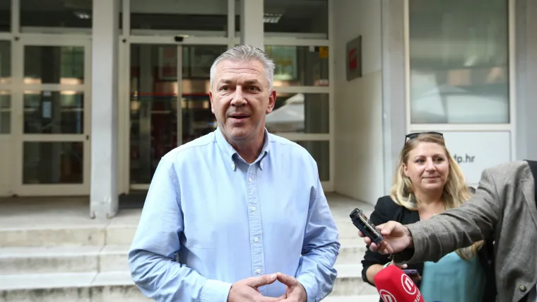 Ostojić predstavio svoj program: obećao reviziju ugovora s Vatikanom