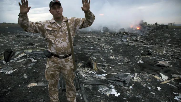 Neovisna istraga zaključila: MH17 su prije dvije godine sru&scaron;ili ruski pobunjenici