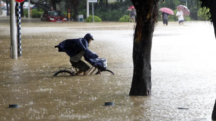 Australci ne pamte takvo nevrijeme: zbog oluje bez struje ostalo 1,7 milijuna ljudi