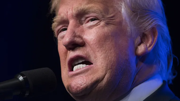 Donald Trump ponovno napao biv&scaron;u američku Miss Universe: 'Stra&scaron;no si se udebljala'