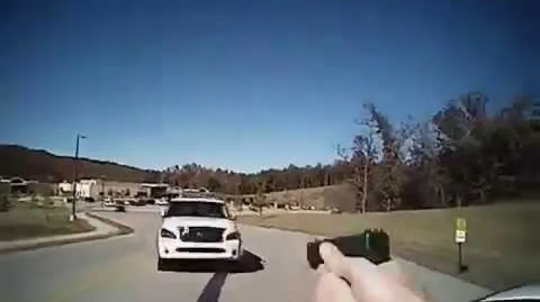 U SAD-u ponovno prosvjed zbog novog policijskog ubojstva crnca