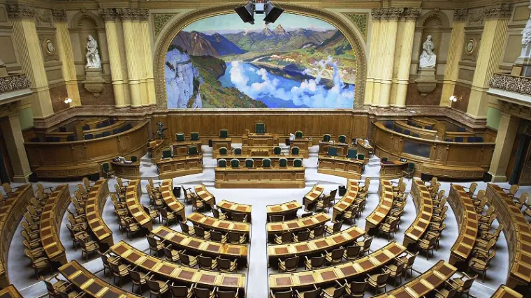 Podizanje dobne granice za umirovljenje: &scaron;vicarski parlament glasovao da žene dulje rade