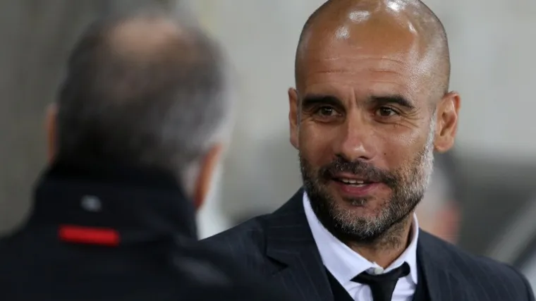 Otkrivena tajna koju je Pep Guardiola čuvao četiri godine!