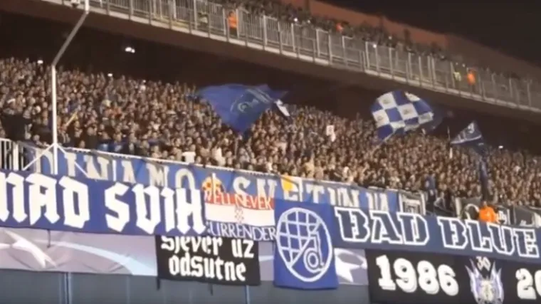 Na internetu osvanuo video Boysa koji ledi krv u žilama