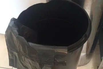 Oduševilo nas je što se može napraviti od stare boce šampona