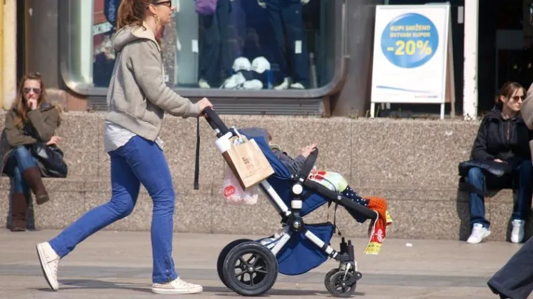 'Kolicima sam mu slučajno ogrebala auto... Nisam mogla vjerovati kad me brutalno napao'