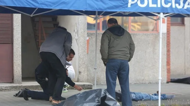 'Bio je tih i dobar, ne mogu vjerovati da se ovo dogodilo'