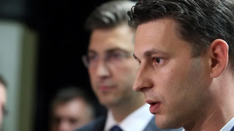 'Božo ne želi biti tek jedan od četiri potpredsjednika'