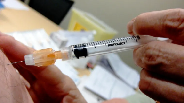 Besplatno cijepljenje protiv virusa HPV-a, pozvani su svi u dobi od 9 do 25 godina