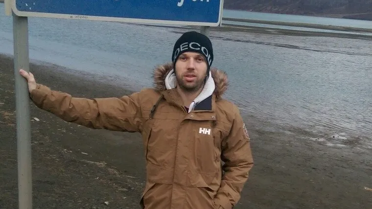 Dalmatinac oti&scaron;ao živjeti u najsjevernije naselje na svijetu