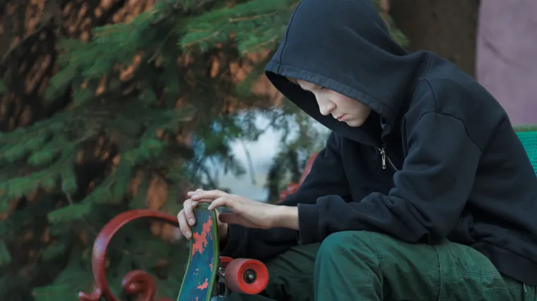 'Penzioner mi je izvrijeđao roditelje jer smo se skroz slučajno sudarili'