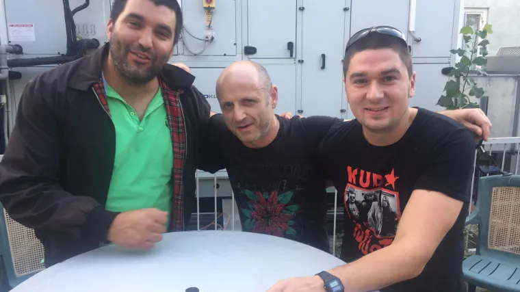 Evo kako je Mile Kekin opisao predsjednicu Grabar-Kitarović