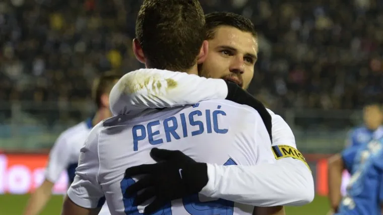 Peri&scaron;ićev i Brozovićev kapetan doživio neočekivano iznenađenje