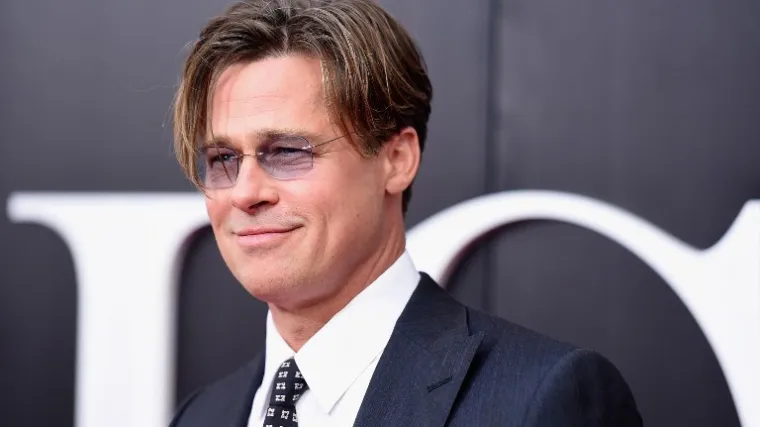 ‘Brad Pitt je miran i galantan, Angelina ga je odvela preko ruba’