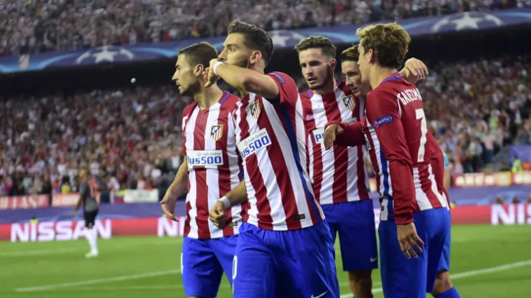 Atletico opet uni&scaron;tio Bayern, Celtic &scaron;okirao Guardiolu, Barcelona se spasila u Njemačkoj
