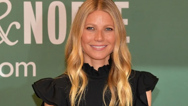 Gwyneth Paltrow za 44. rođendan objavila selfie bez &scaron;minke