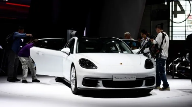 LJEPOTANI NA PARIS MOTOR SHOWU: Jurilice, luksuzni, električni, kompakti&hellip; Ovo su auti (bliske) budućnosti!