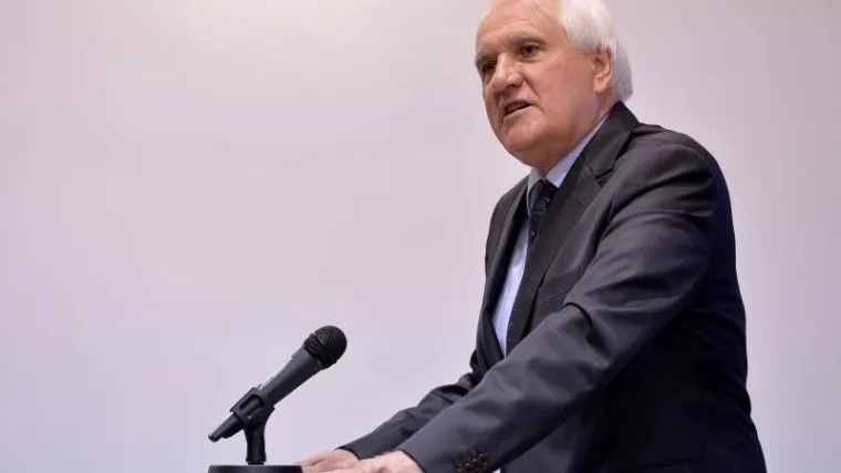 Ivić: 'Umirovljenje dekana Previ&scaron;ića prvi korak normalizacije na Filozofskom fakultetu'