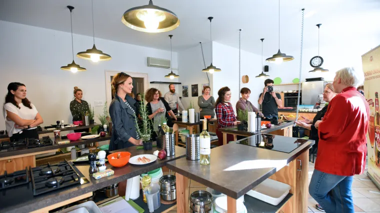 Kraljevski Pan kao zvijezda novih gastro okusa