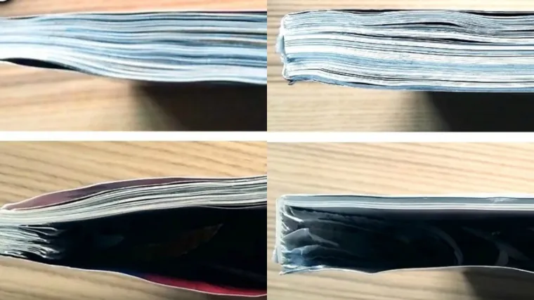 Ovaj video bi trebala pogledati svaka žena: ružna istina u modnim magazinima