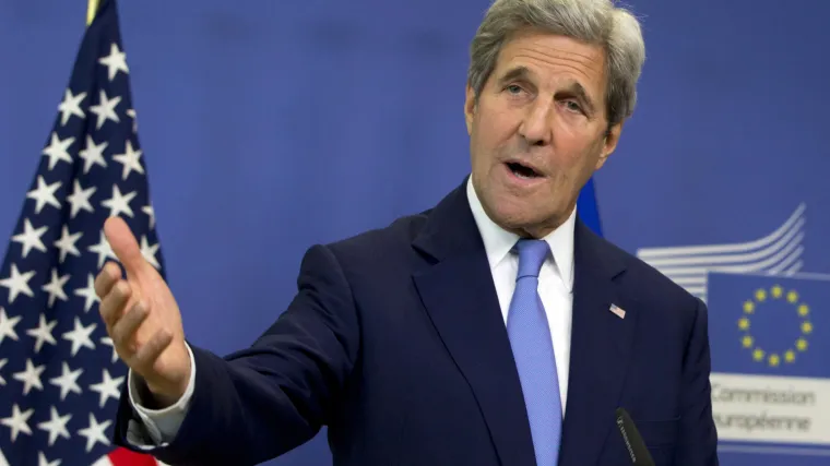 John Kerry: 'SAD je pred prekidom dijaloga s Moskvom o Siriji jer je to iracionalno nakon ovakvih bombardiranja'