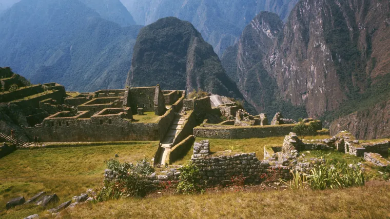 Blizu rijeke pronađen dio oltara drevnih Inka: datira između 1200 i 1500 godine