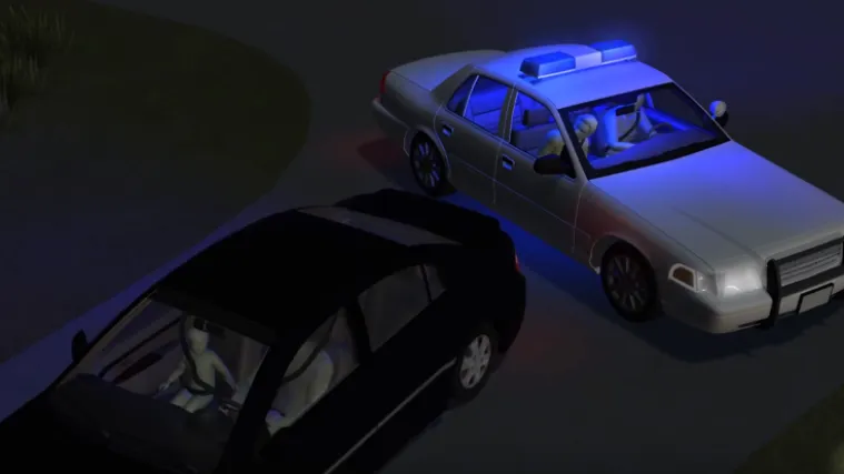 Nova uznemirujuća snimka: američki policajci vatrenim oružjem usmrtili &scaron;estogodi&scaron;njaka