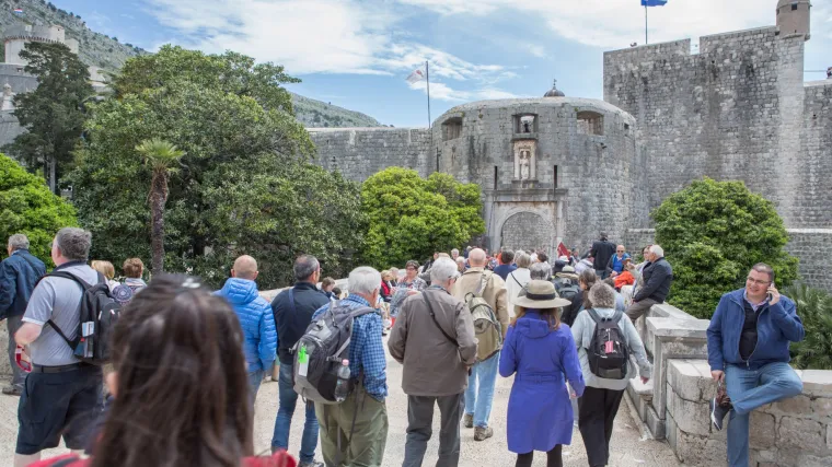 Ljeto je prošlo, no ne i turistički prihodi: Jadran bilježi najuspješniju posezonu dosad